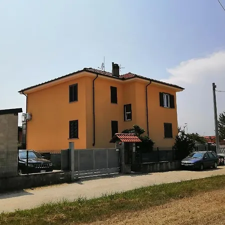 Apartment Sambuy Santena