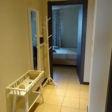 Apartment Sambuy *