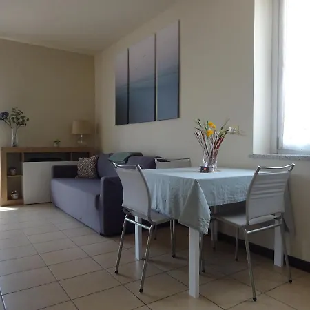 Apartment Sambuy *