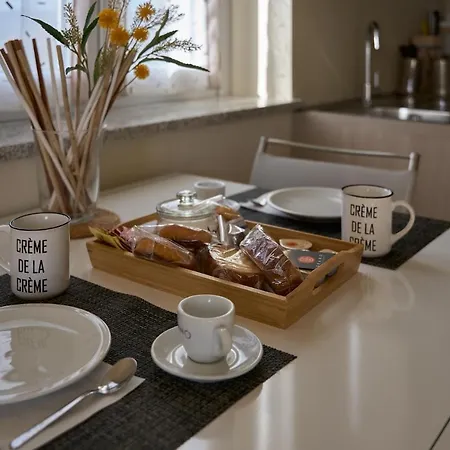 Sambuy Apartment Santena