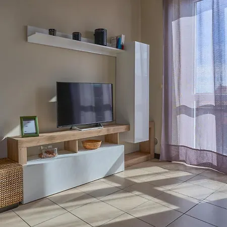 Sambuy Apartment Santena