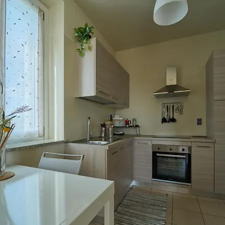 Sambuy Apartment