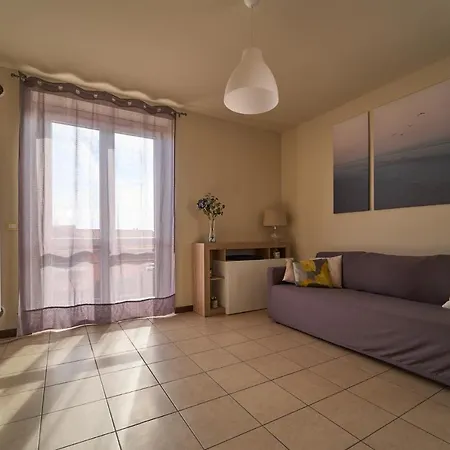 Apartment Sambuy Santena