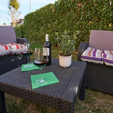 Apartment Sambuy Santena