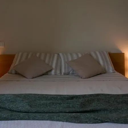 Apartment Sambuy *