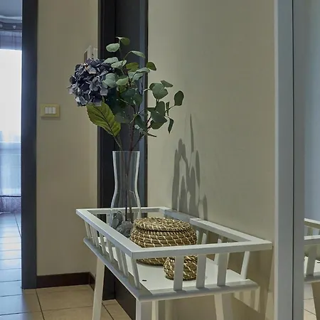 Apartment Sambuy