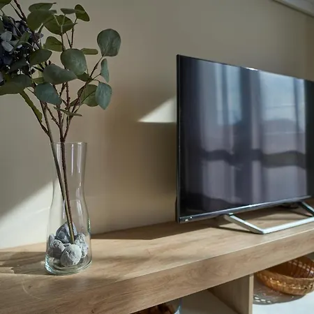 Sambuy Apartment Santena