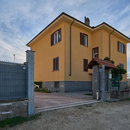 Sambuy Apartment Santena