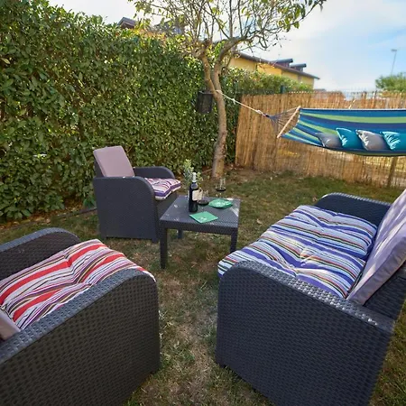 Apartment Sambuy