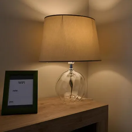 Sambuy Apartment Santena